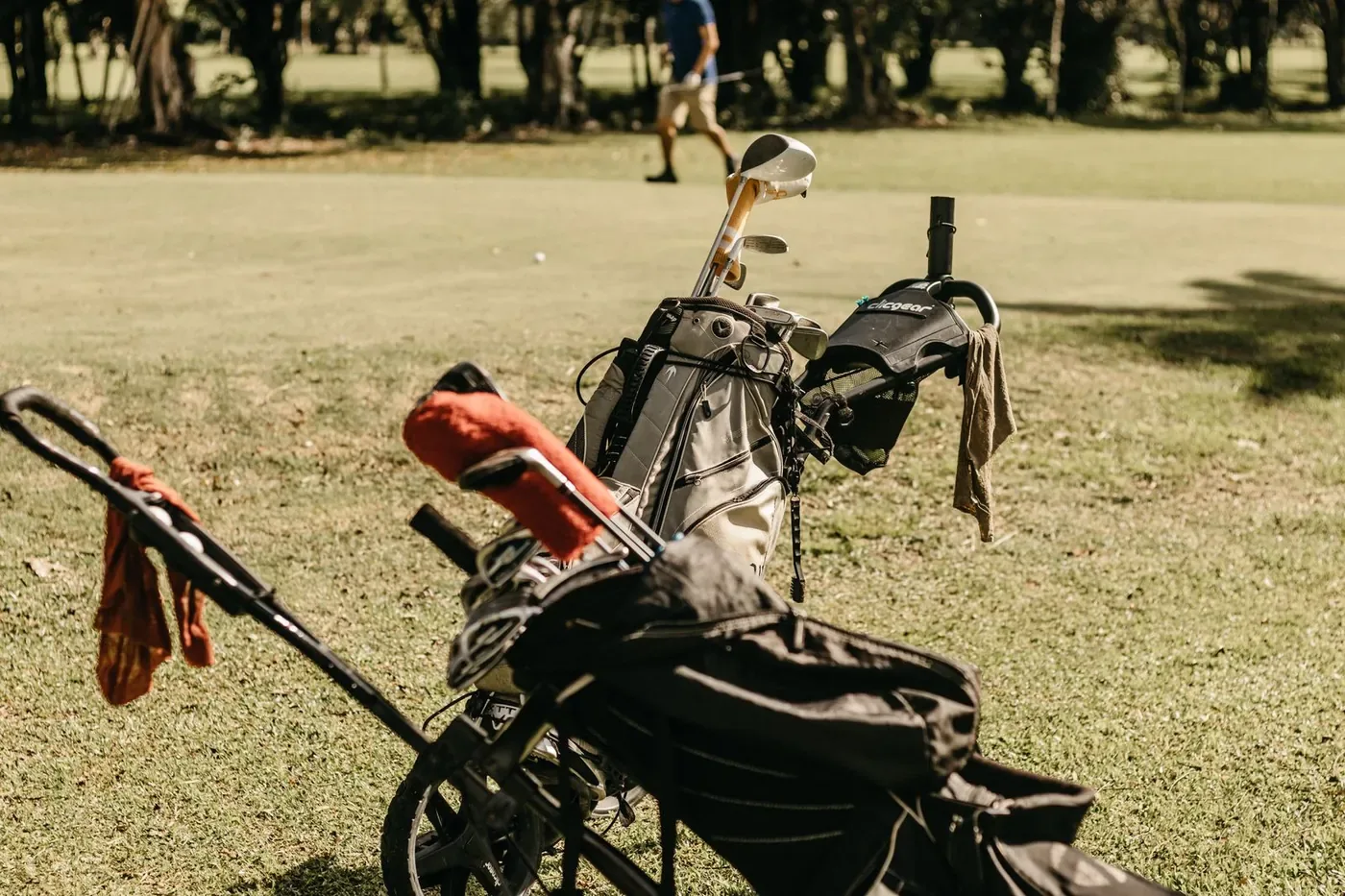 Golf