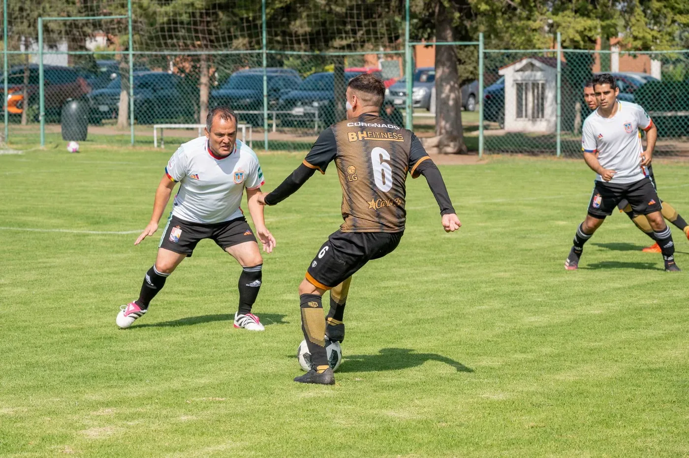 Soccer