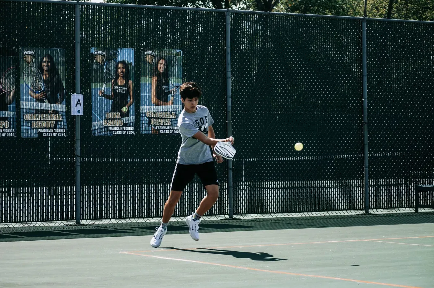 Tennis