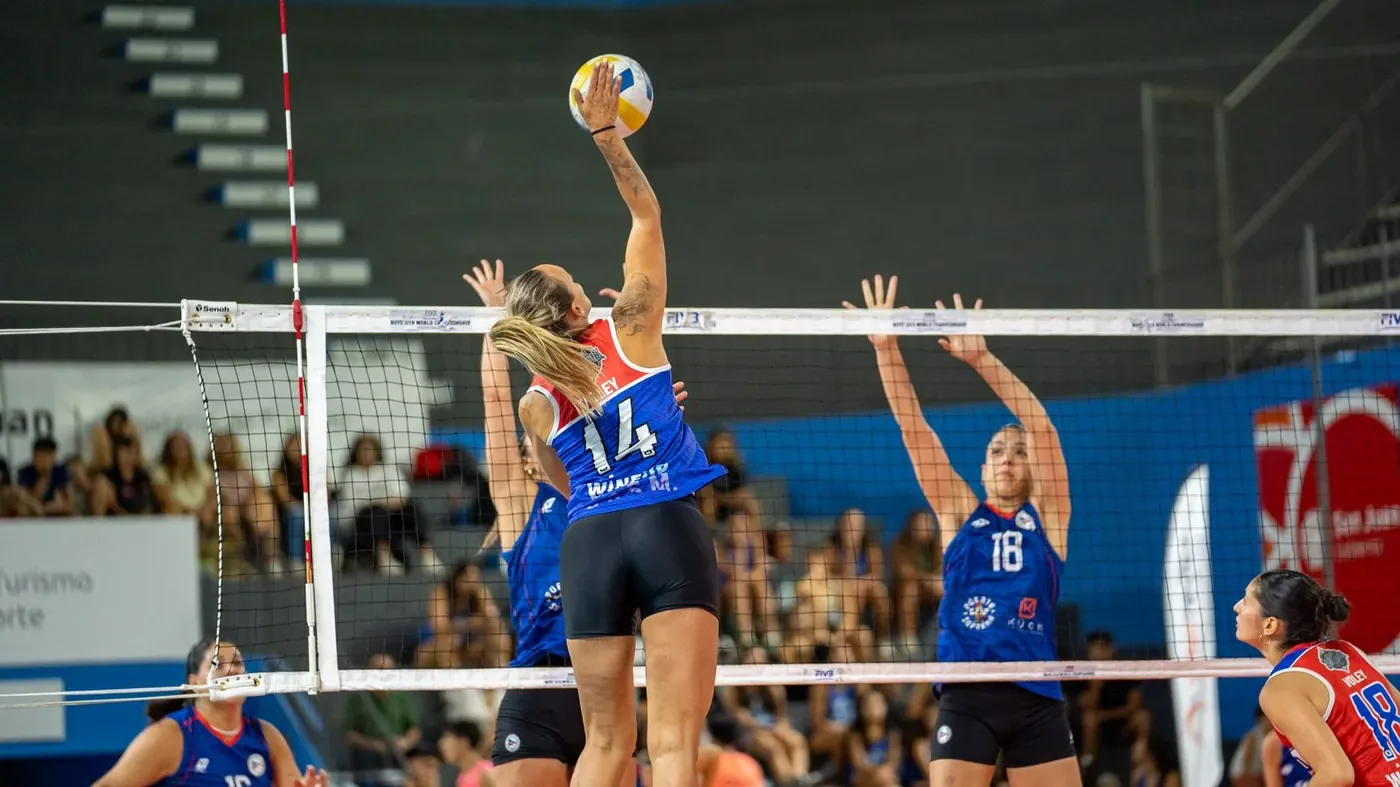 Volleyball